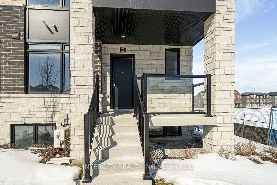 23 Vibrant Way, Caledon, ON L7C 1Z9 – photo 2