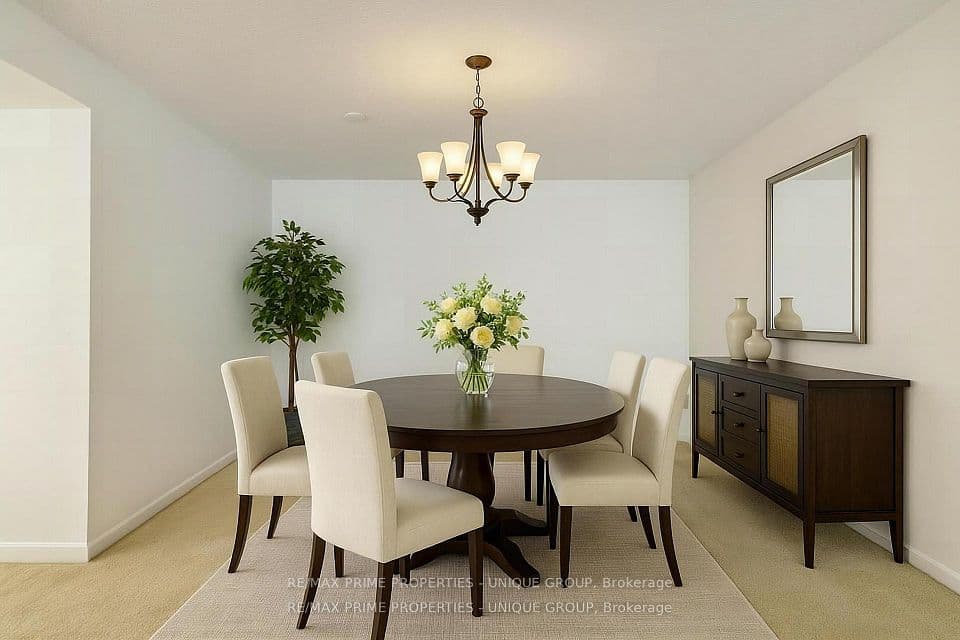 1300 Bloor Street 1801, Mississauga, ON L4Y 3Z2 – main photo