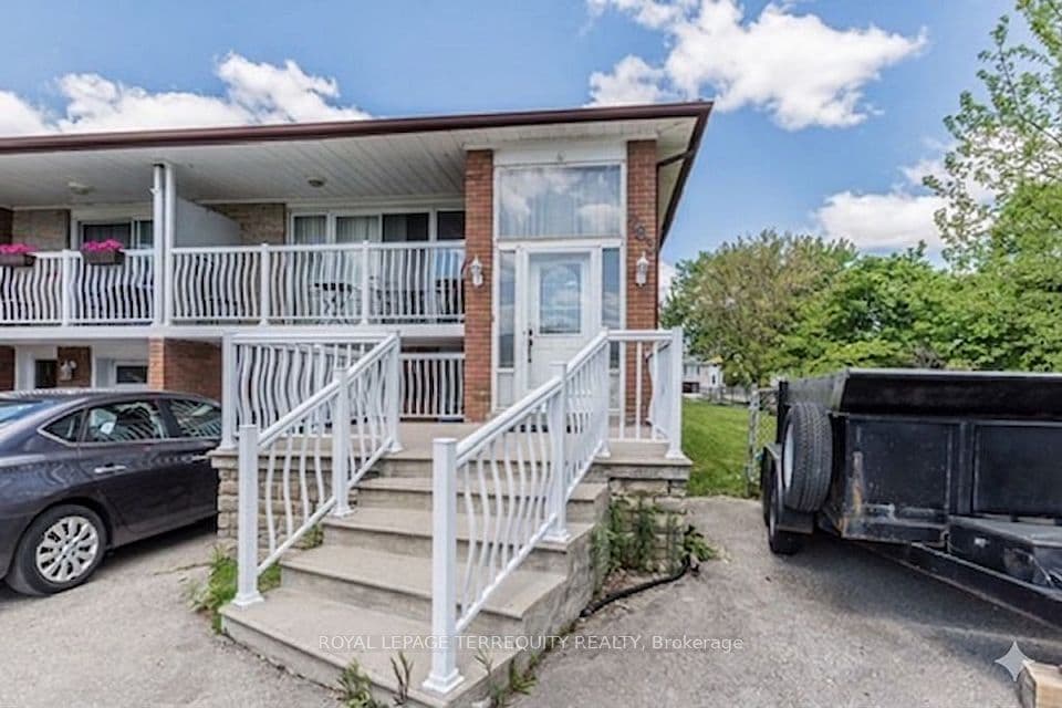 783 Annamore Road, Mississauga, ON L4Y 2V6 – main photo