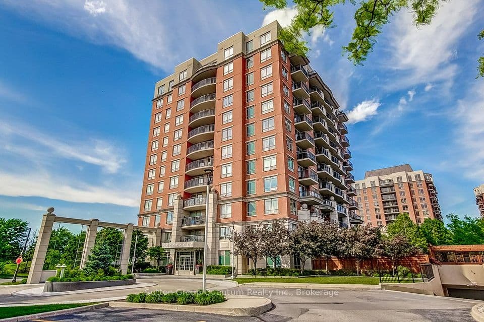 2365 Central Park Drive 203, Oakville, ON L6H 0C7 – main photo