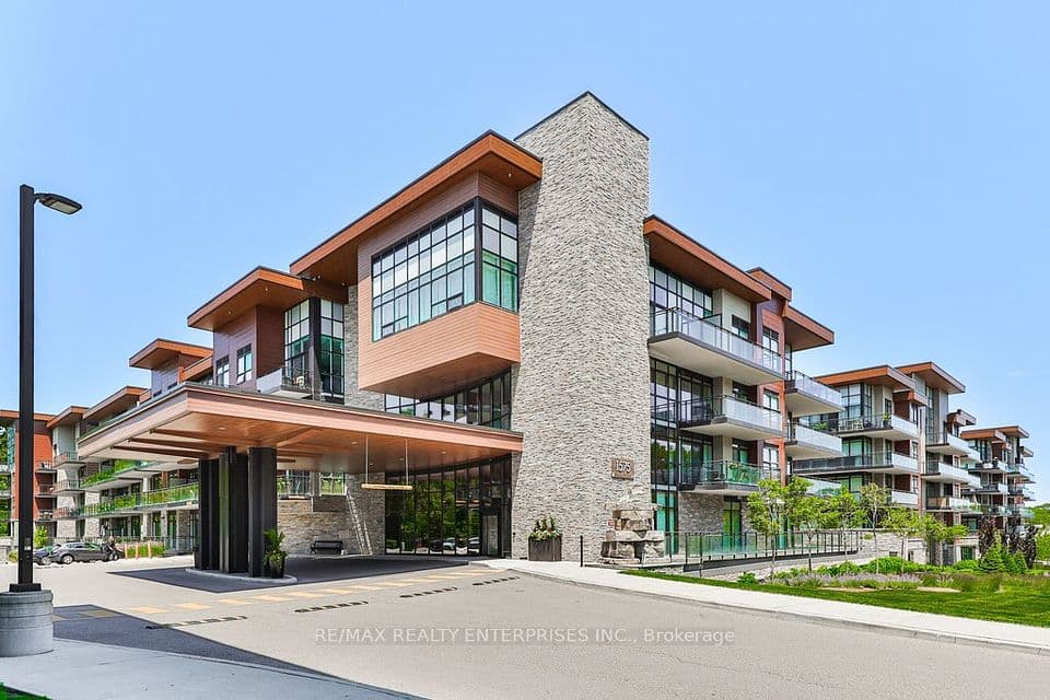 1575 Lakeshore Road W 222, Mississauga, ON L5J 0B1 – main photo