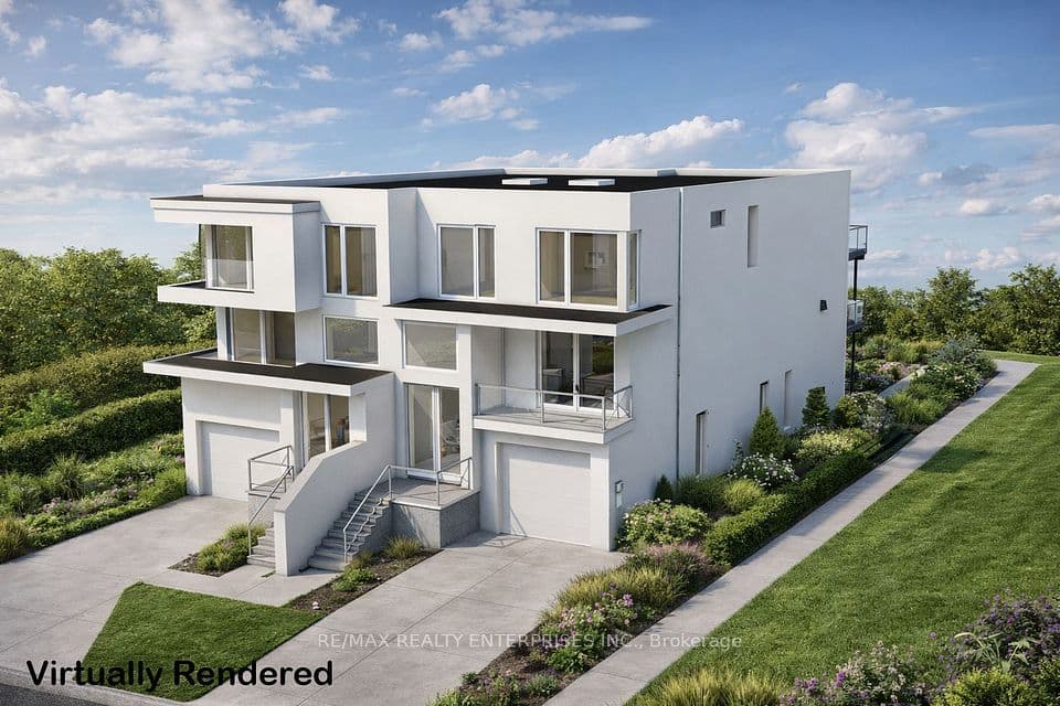 1071 Roosevelt Road, Mississauga, ON L5G 3Y6 – main photo