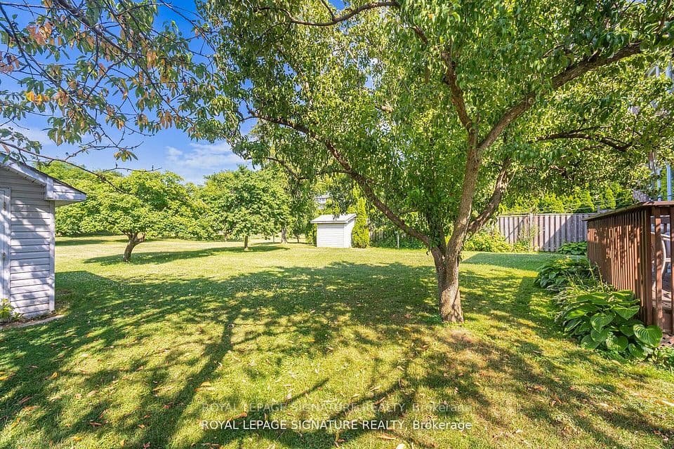 4097 Hickory Drive, Mississauga, ON L4W 1L1 – photo 3