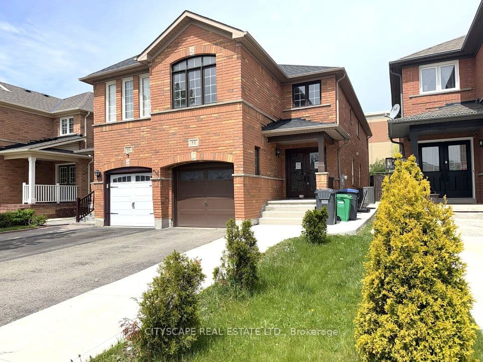 68 Vintage Gate, Brampton, ON L6X 5C2 – photo 3