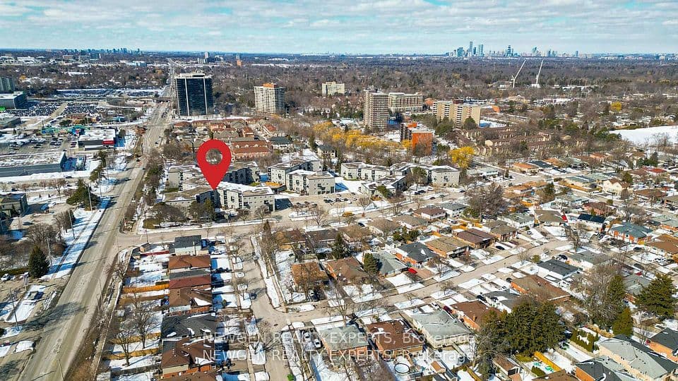 2001 Bonnymede Drive 88, Mississauga, ON L5J 4H8 – photo 3