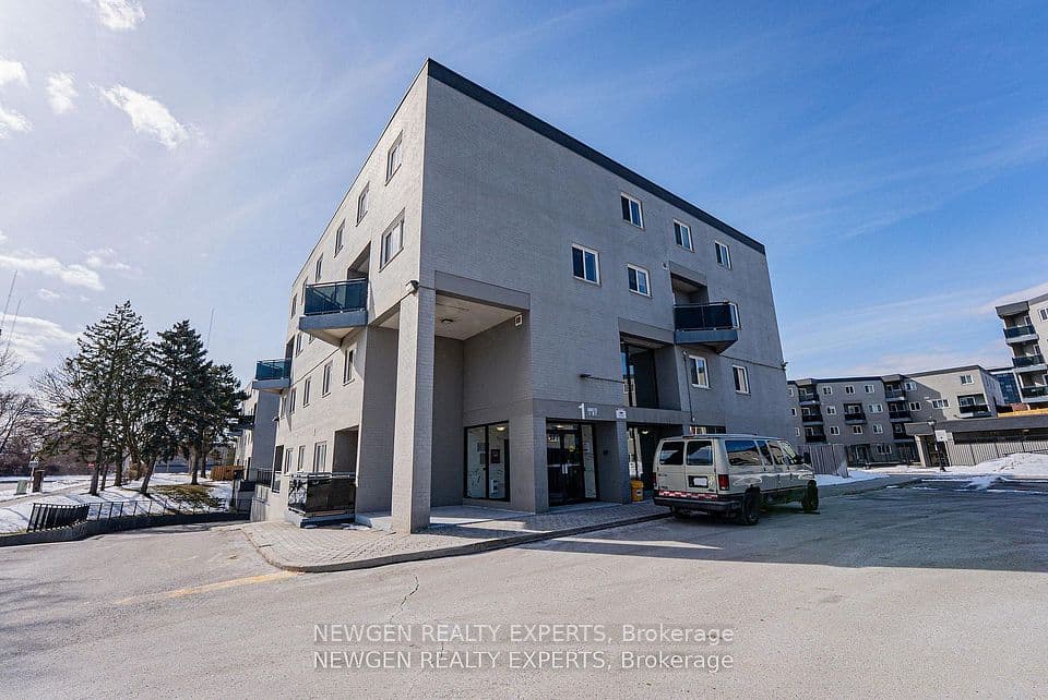2001 Bonnymede Drive 88, Mississauga, ON L5J 4H8 – photo 2