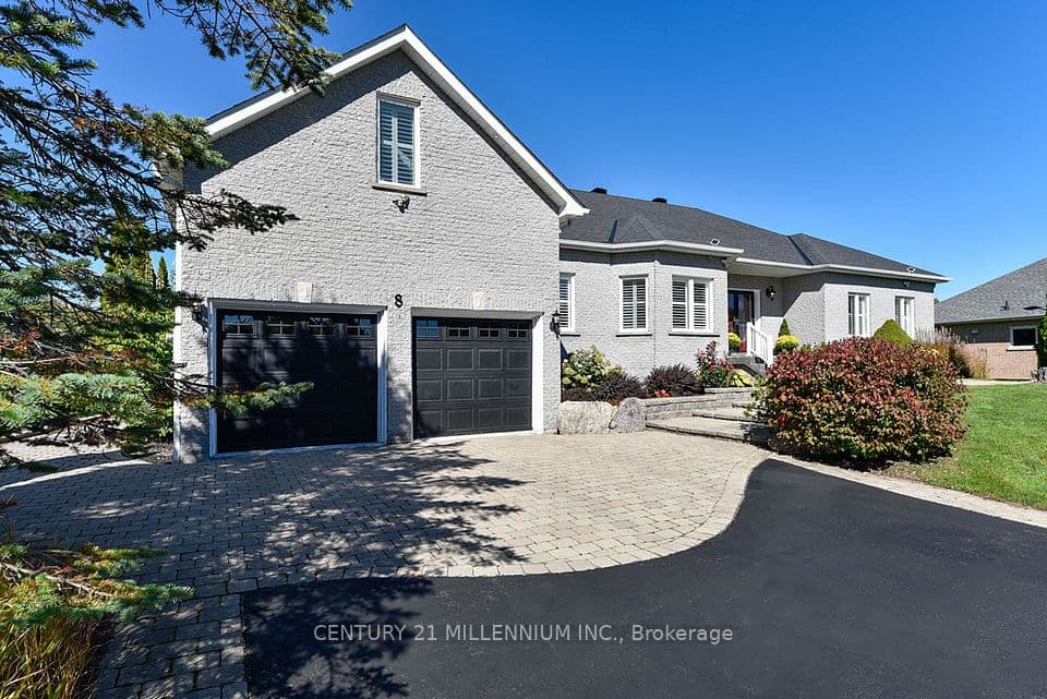 8 Castlewood Court, Caledon, ON L7K 0C1 – photo 2
