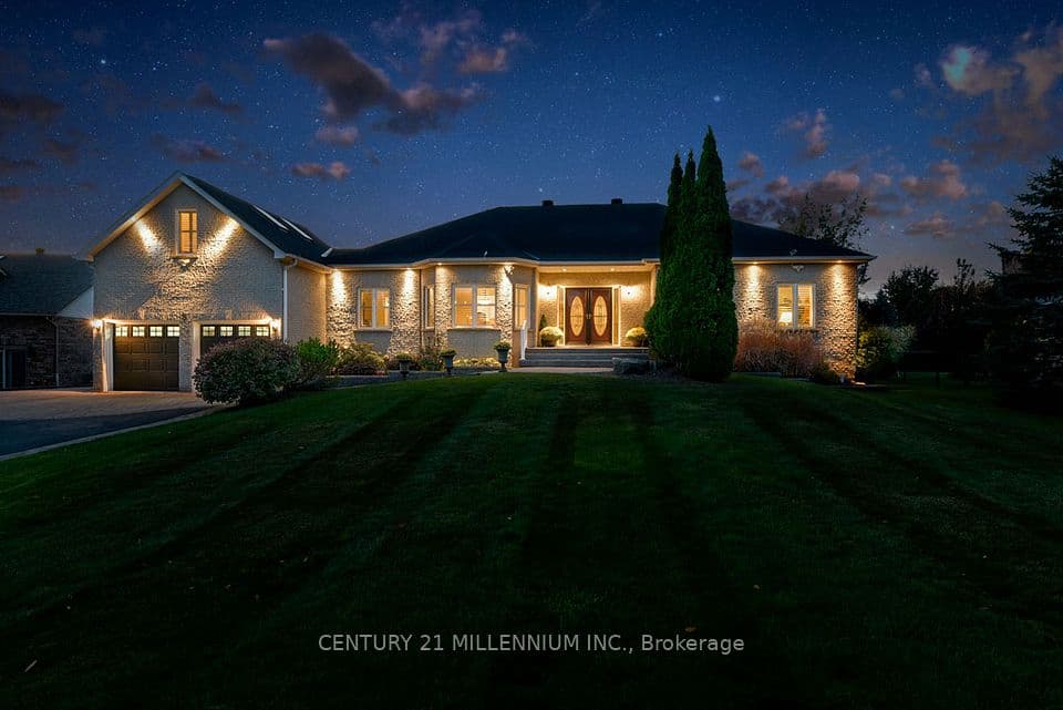 8 Castlewood Court, Caledon, ON L7K 0C1 – main photo
