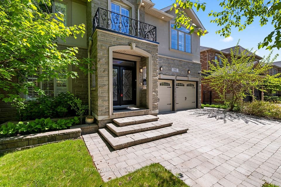 2480 Upper Valley Crescent, Oakville, ON L6H 7P2 – photo 3