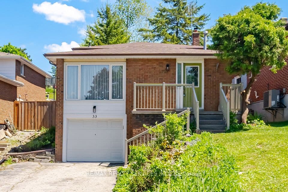 33 Hesp Drive, Caledon, ON L7E 2R5 – main photo