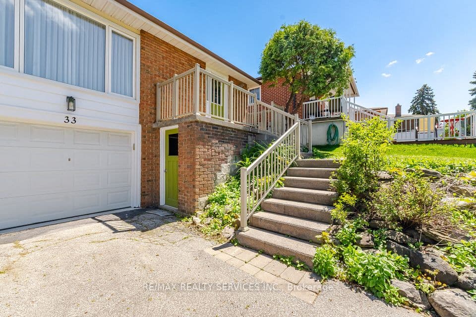 33 Hesp Drive, Caledon, ON L7E 2R5 – photo 3