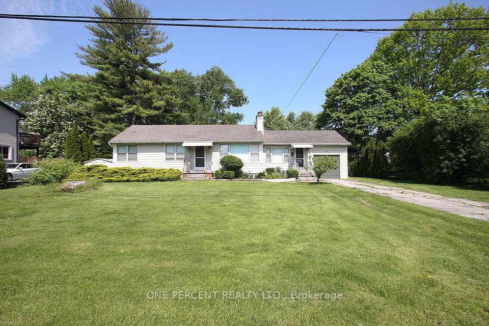 2455 Rebecca Street, Oakville, ON L6L 2B1 – main photo