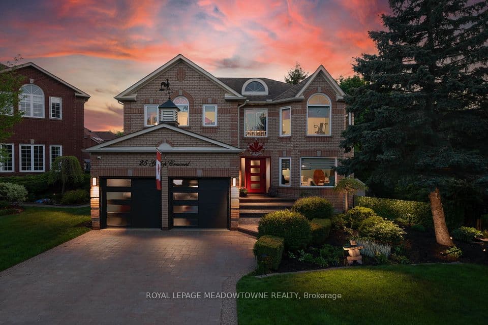 25 Gollop Crescent, Halton Hills, ON L7G 5P1 – photo 2
