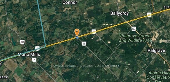 0 The Gore Road, Caledon, ON L7K 2M8 – photo 3