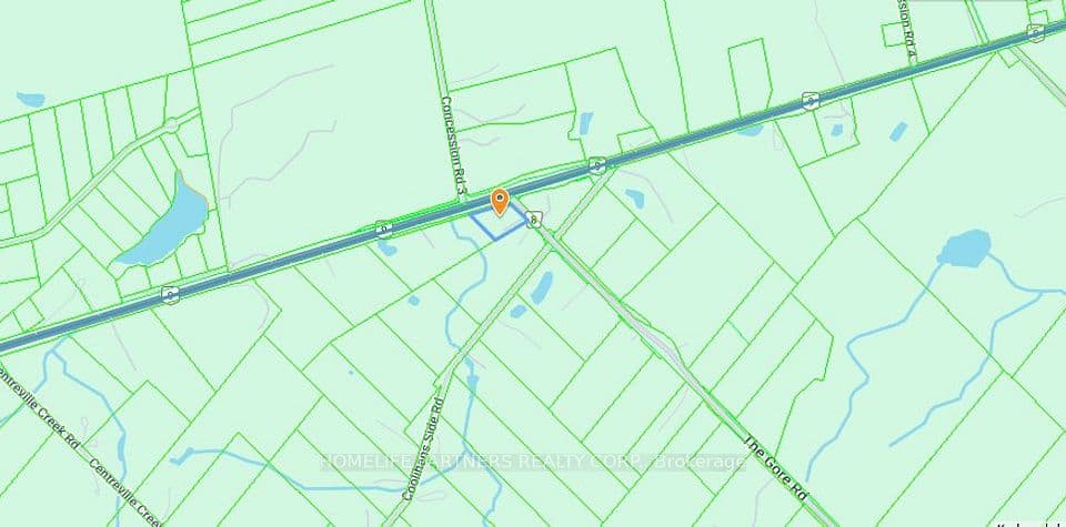 0 The Gore Road, Caledon, ON L7K 2M8 – main photo