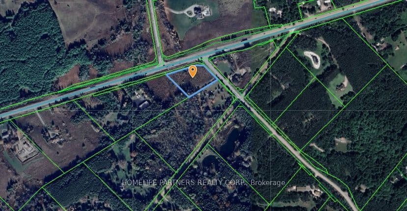 0 The Gore Road, Caledon, ON L7K 2M8 – photo 2