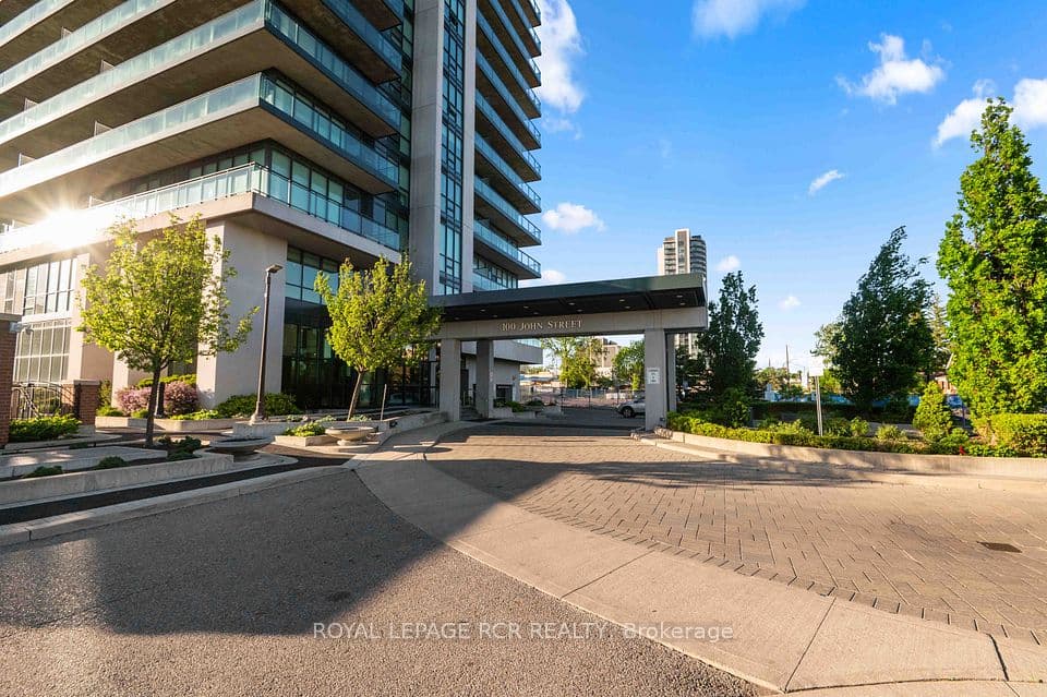 100 John Street 1702, Brampton, ON L6W 0A8 – photo 2
