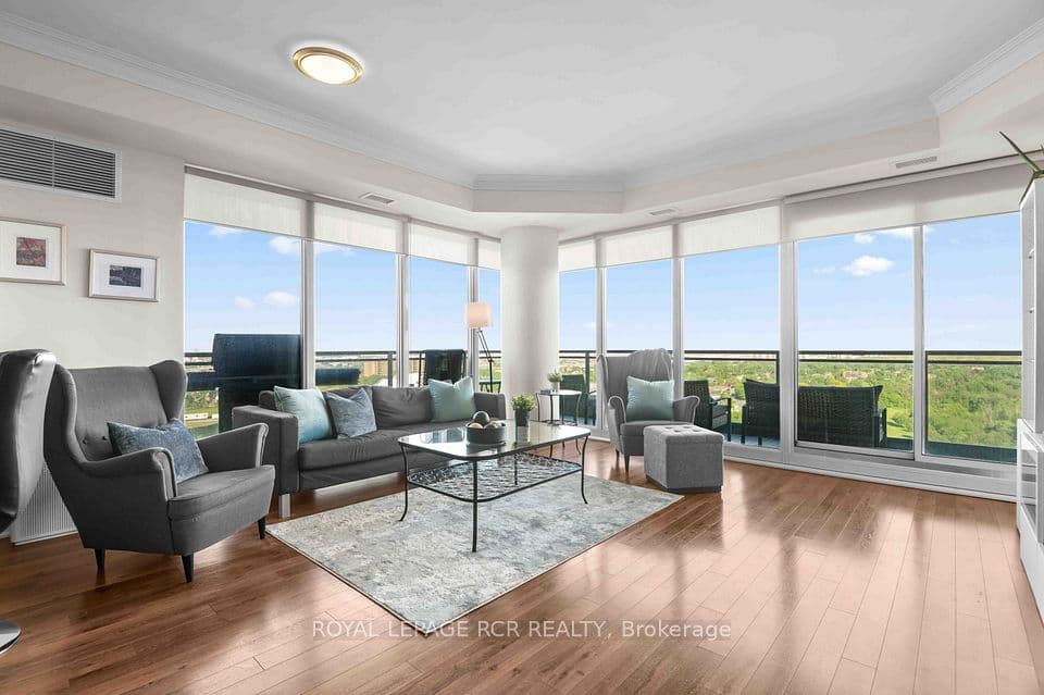 100 John Street 1702, Brampton, ON L6W 0A8 – main photo