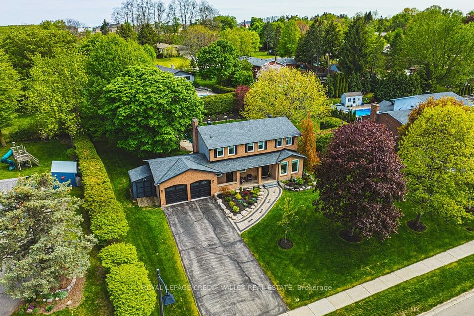 5 Valleygreen Crescent S, Caledon, ON L7C 1J3 – photo 3