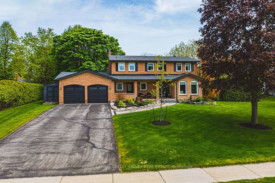 5 Valleygreen Crescent S, Caledon, ON L7C 1J3 – main photo