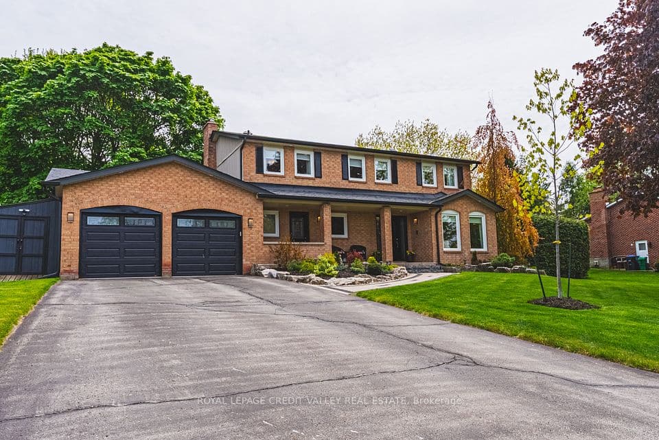 5 Valleygreen Crescent S, Caledon, ON L7C 1J3 – photo 2