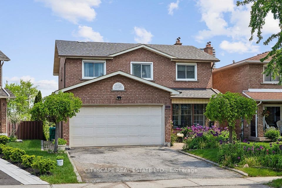 4356 Wakefield Crescent, Mississauga, ON L5C 4N2 – photo 3