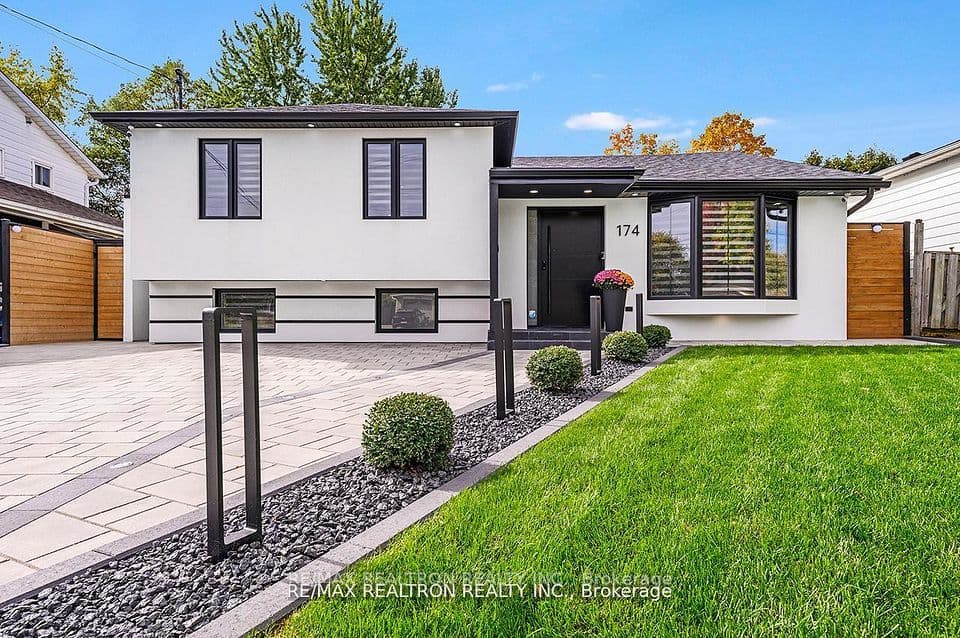 174 Mountainview Road S, Halton Hills, ON L7G 4K7 – main photo