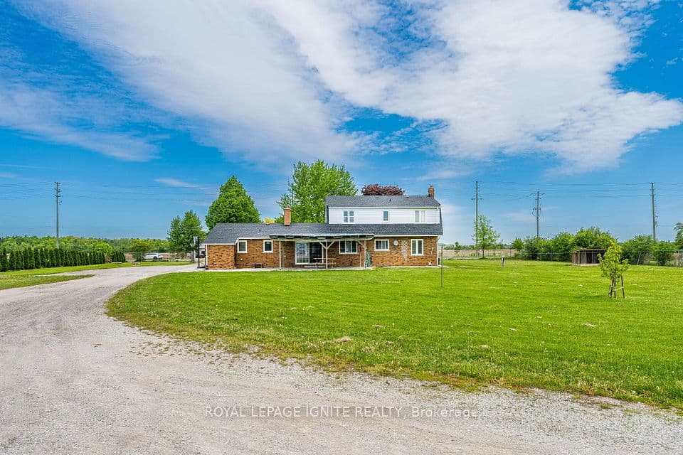 8602 Winston Churchill Boulevard N, Halton Hills, ON L0P 1K0 – photo 3