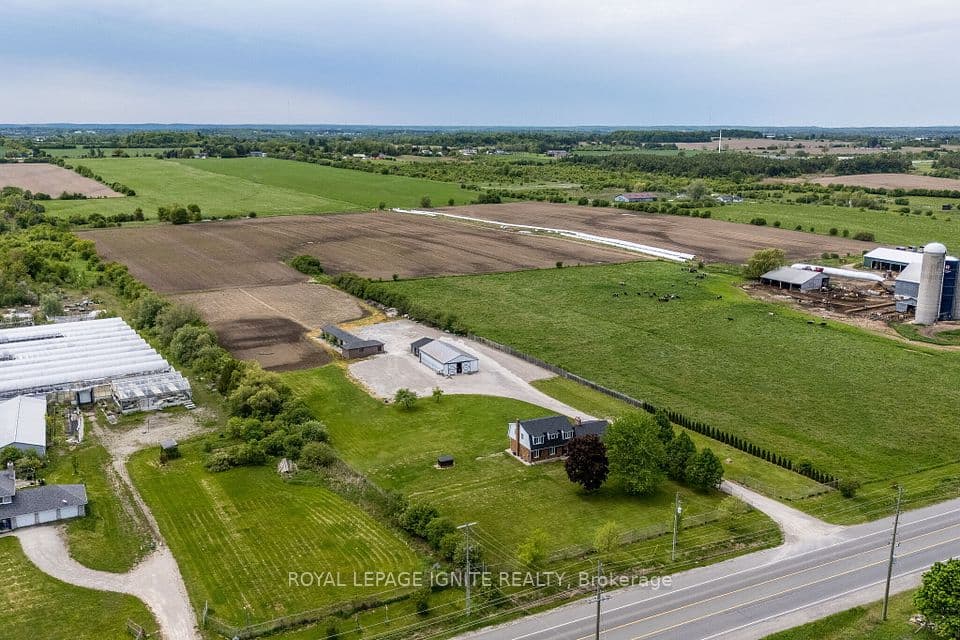 8602 Winston Churchill Boulevard N, Halton Hills, ON L0P 1K0 – main photo