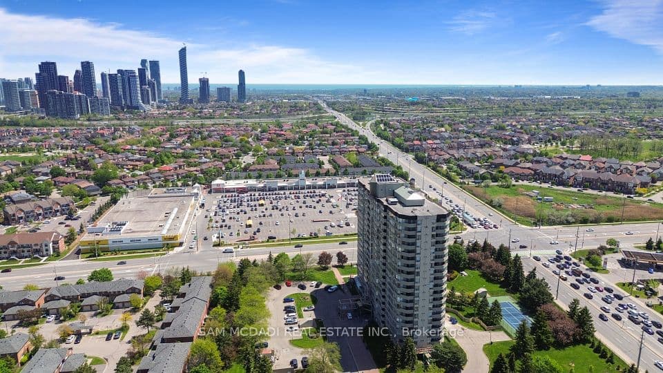 700 Constellation Drive 1109, Mississauga, ON L5R 3G8 – photo 2