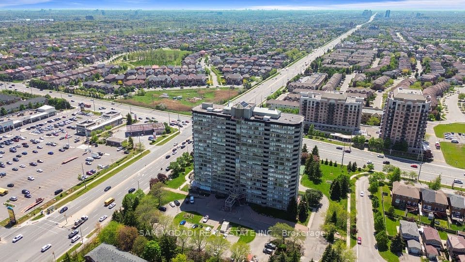 700 Constellation Drive 1109, Mississauga, ON L5R 3G8 – photo 3