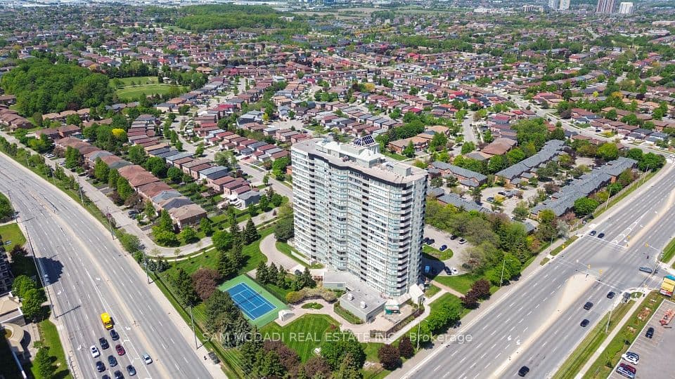 700 Constellation Drive 1109, Mississauga, ON L5R 3G8 – main photo