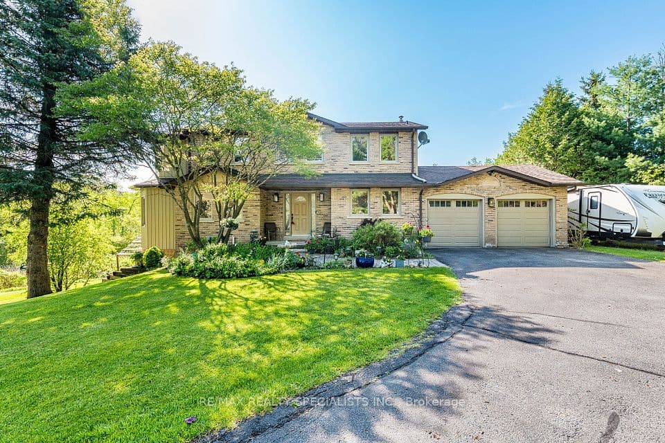 9 Mccartney Drive, Caledon, ON L7C 0B7 – main photo