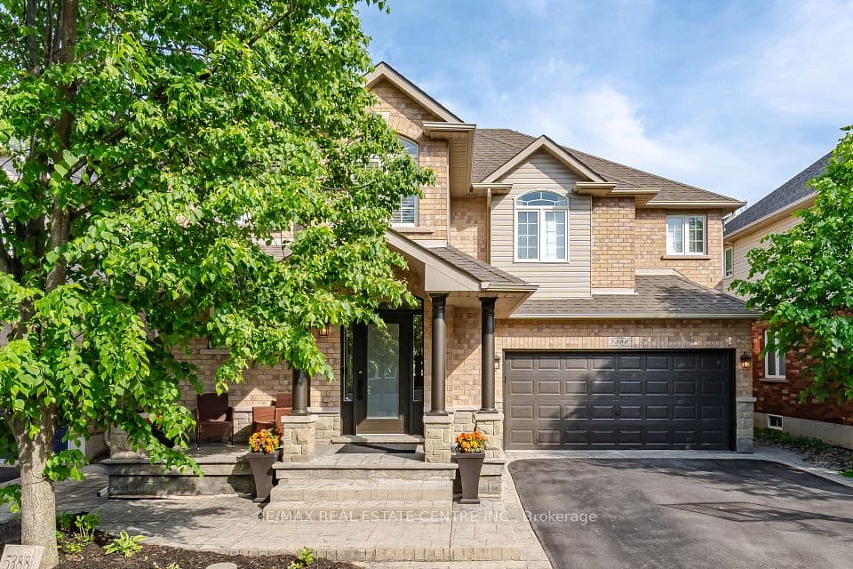 5388 Kindos Street, Burlington, ON L7L 7M6 – photo 2