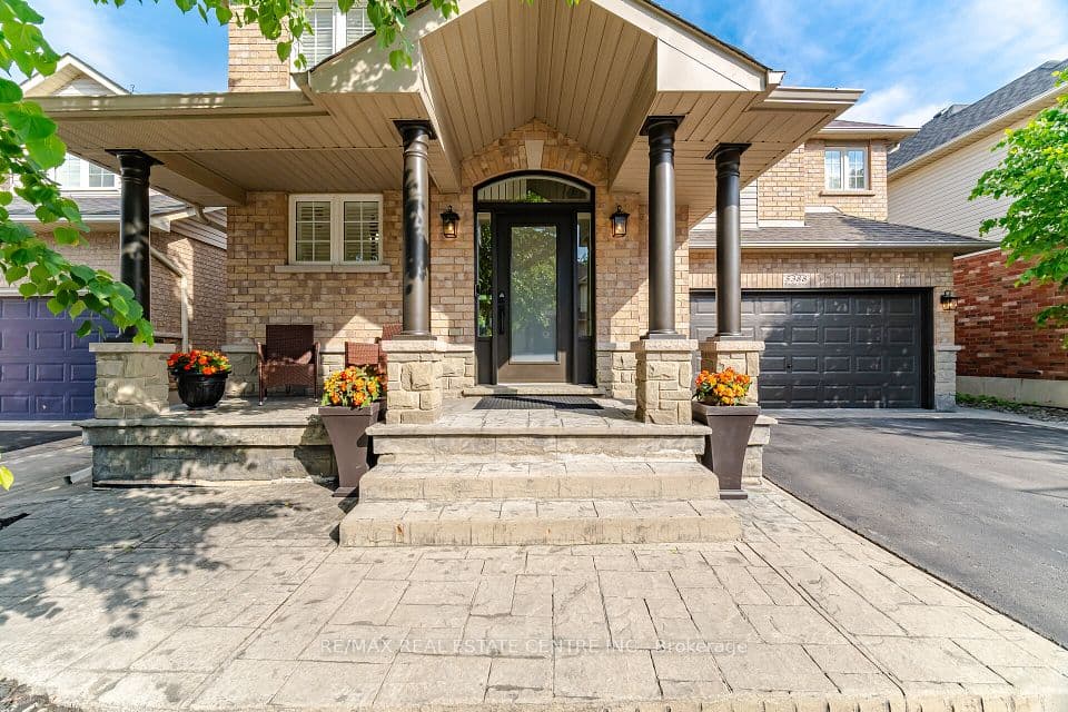 5388 Kindos Street, Burlington, ON L7L 7M6 – photo 3