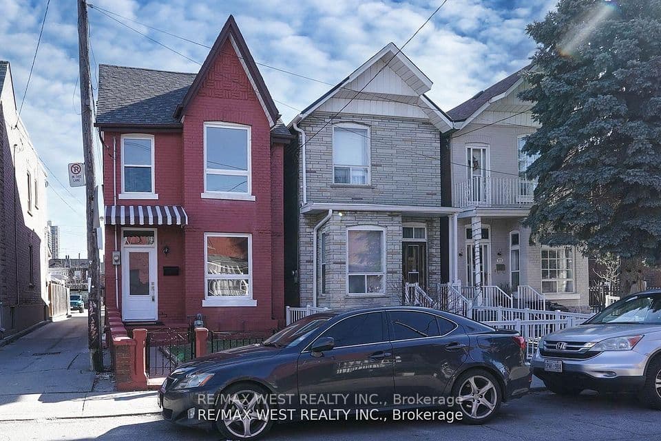 115 Edwin Avenue, Toronto, ON M6P 3Z8 – photo 3
