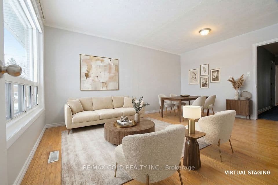 130 Duncanwoods Drive, Toronto, ON M9L 2E1 – photo 2