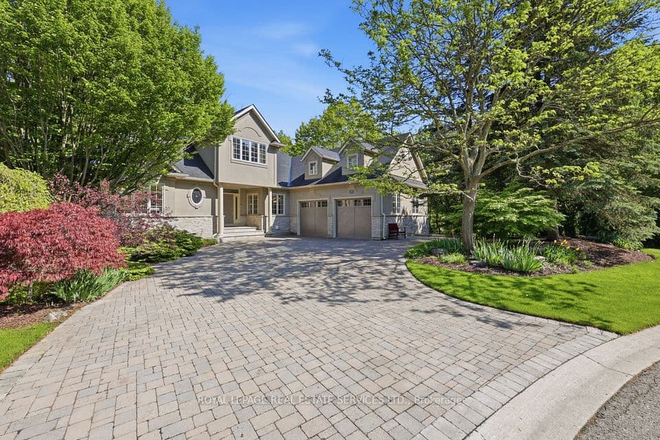 1227 Riverbank Way, Oakville, ON L6H 6X4 – main photo