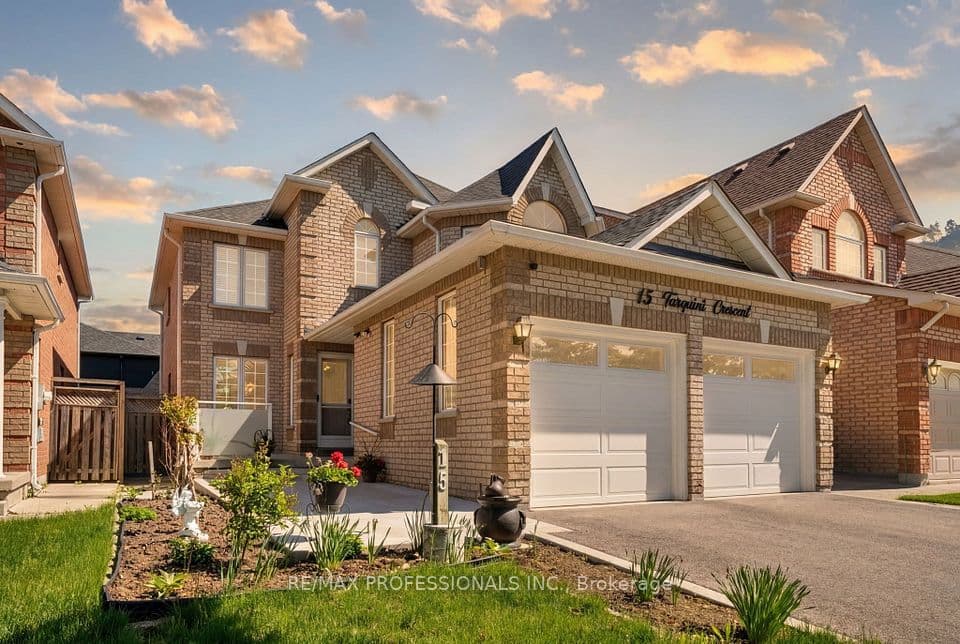 15 Tarquini Crescent, Caledon, ON L7E 2V8 – photo 2