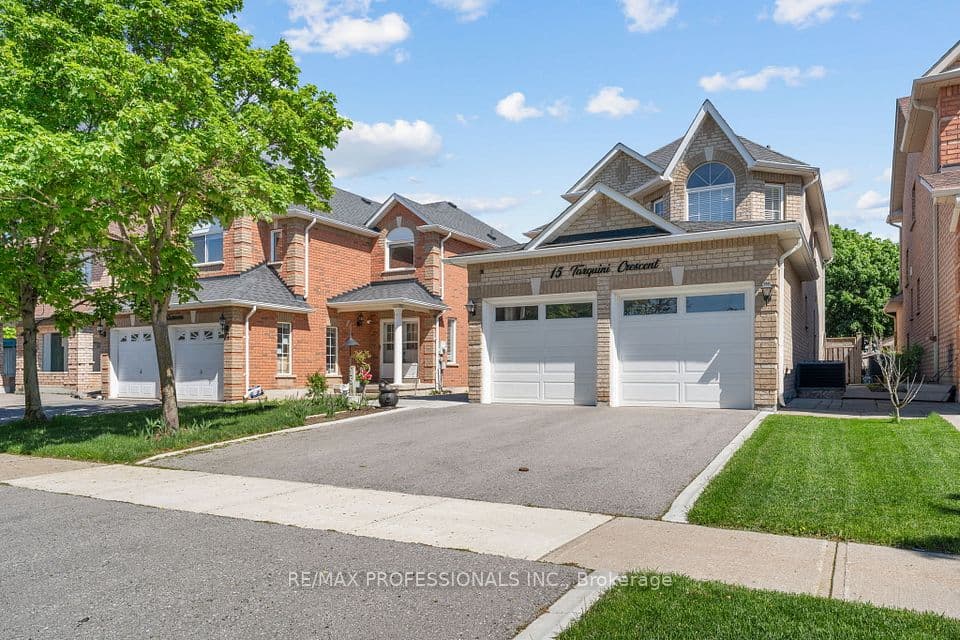15 Tarquini Crescent, Caledon, ON L7E 2V8 – photo 3