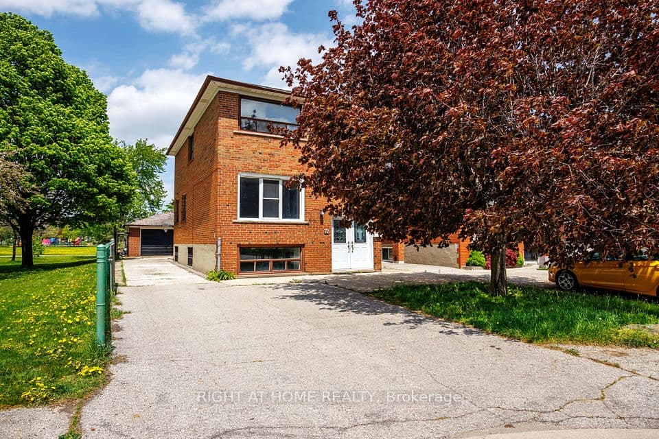 72 Katherine Road, Toronto, ON M3K 1J4 – main photo