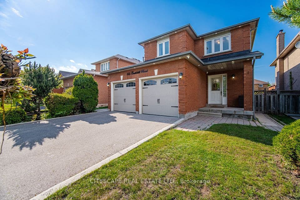 66 Castlehill Road, Brampton, ON L6X 4E1 – photo 2