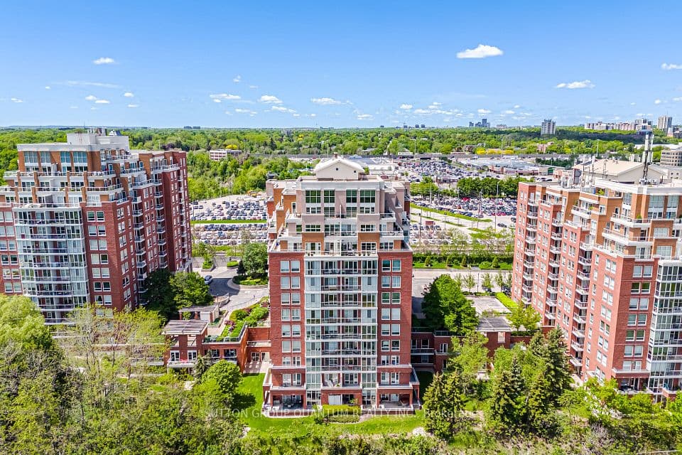 50 Old Mill Road 503, Oakville, ON L6J 7W1 – photo 3