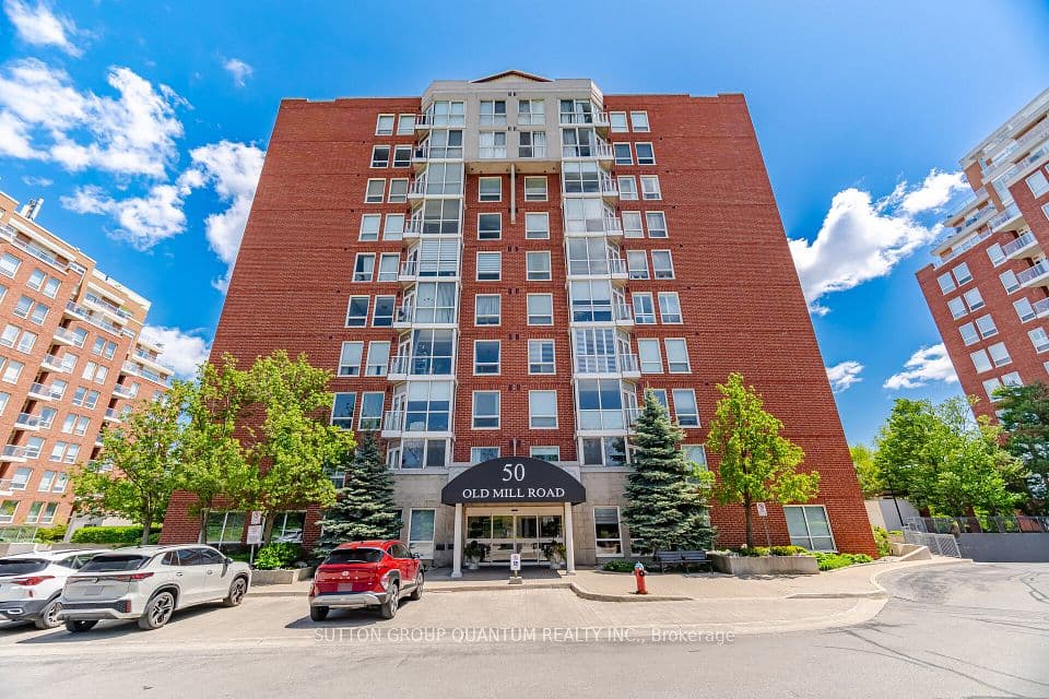 50 Old Mill Road 503, Oakville, ON L6J 7W1 – photo 2