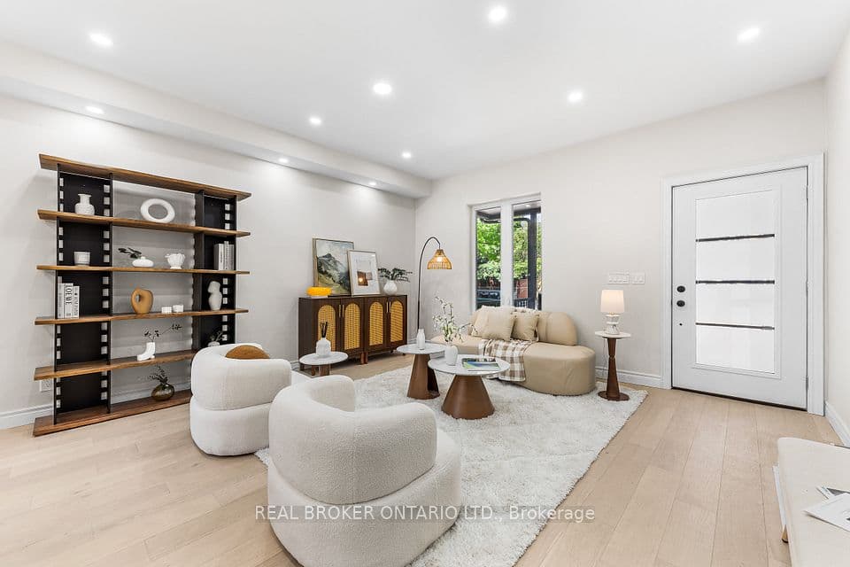806 Gladstone Avenue, Toronto, ON M6H 3J6 – photo 2