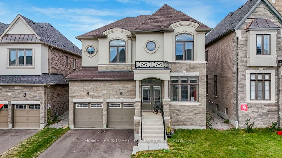 85 James Walker Avenue, Caledon, ON L7C 4N1 – photo 2