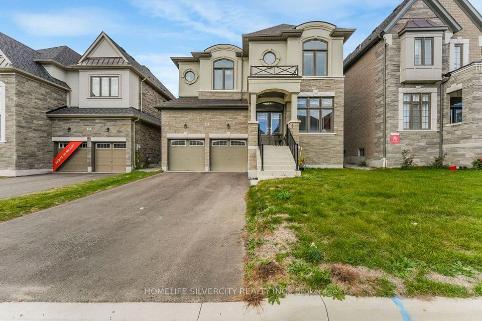 85 James Walker Avenue, Caledon, ON L7C 4N1 – photo 3