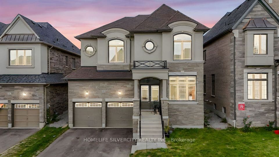 85 James Walker Avenue, Caledon, ON L7C 4N1 – main photo