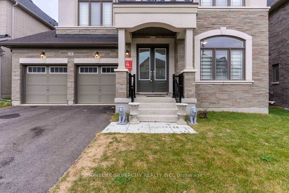 71 Raspberry Rdg Avenue, Caledon, ON L7C 4N3 – photo 2