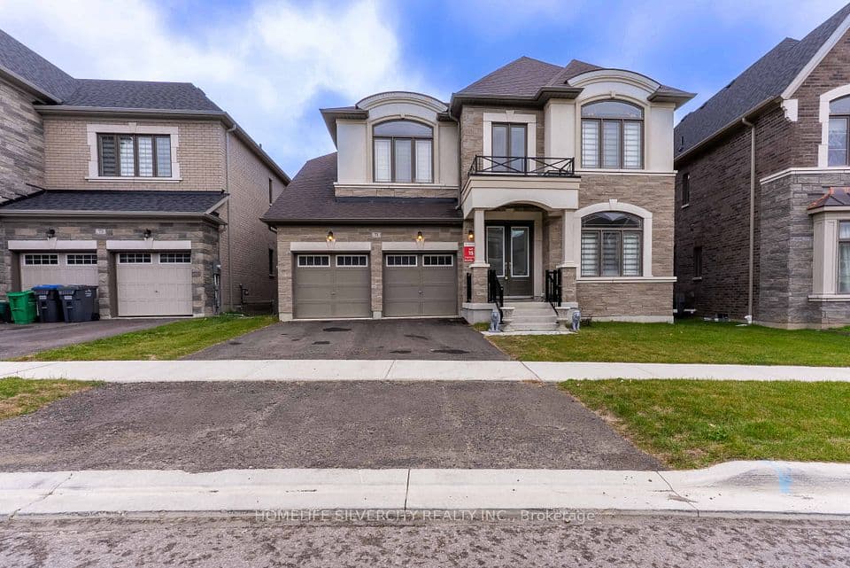 71 Raspberry Rdg Avenue, Caledon, ON L7C 4N3 – main photo